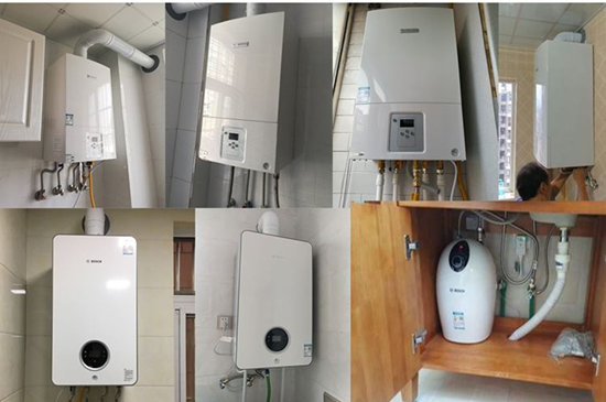 壁掛爐進口清關，萬享代理清關公司急客戶所急！