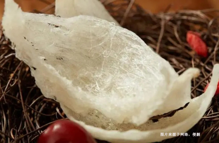 印尼燕窩進口清關流程 印尼燕窩進口清關流程