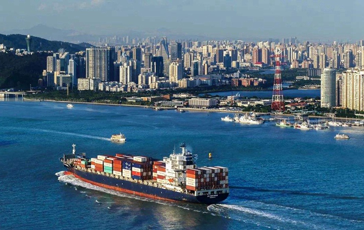 天津經濟技術開發區報關行哪家好 天津經濟技術開發區報關行哪家好