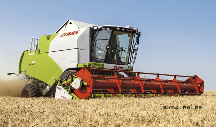 天津進(jìn)口美國二手收割機(jī)報關(guān)資料 天津進(jìn)口美國二手收割機(jī)報關(guān)資料