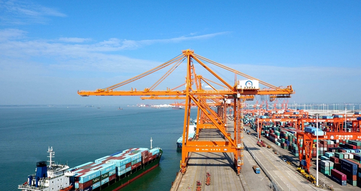 天津港進口報關(guān)公司哪家好 天津港進口報關(guān)公司哪家好
