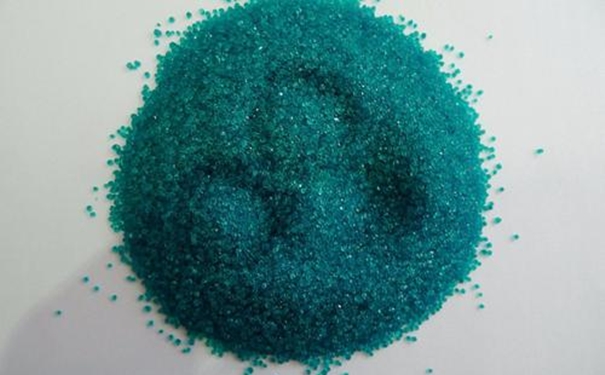 硫酸鎳進(jìn)口報(bào)關(guān)案例分享 硫酸鎳進(jìn)口報(bào)關(guān)