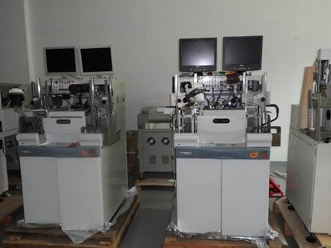 進(jìn)口二手焊線機(jī)報關(guān)中檢注意事項,看完你就了解啦 進(jìn)口二手焊線機(jī)報關(guān)