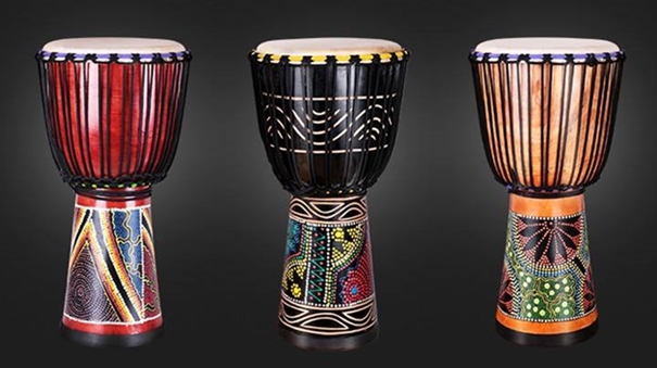 進(jìn)口非洲鼓報關(guān)單證資料以及稅率,了解! 進(jìn)口非洲鼓報關(guān)