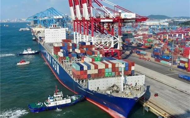 青島報關行排名是怎樣的? 青島報關行排名