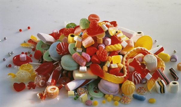 糖果進口清關(guān)門到門一條龍服務(wù) 糖果進口清關(guān)