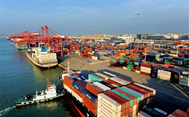 蘇州報關(guān)行 蘇州萬享供應(yīng)鏈報關(guān)行|公司一站式服務(wù)