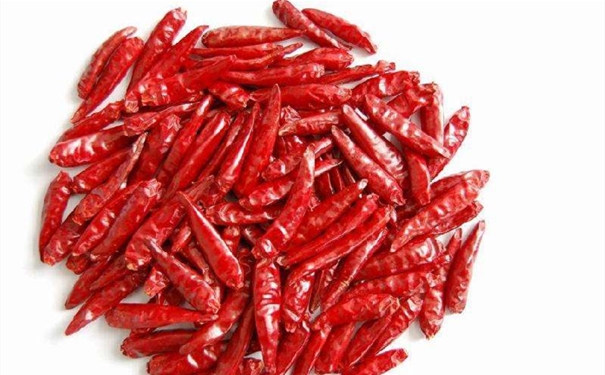 進口印度辣椒干報關(guān)的稅率以及費用 進口印度辣椒干報關(guān)