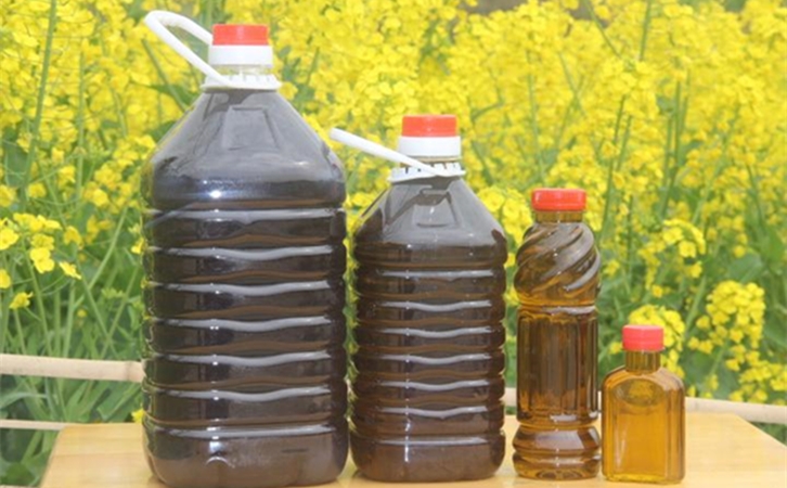 菜籽油進口報關(guān)代理公司告訴您進口菜籽油小知識 菜籽油進口報關(guān)代理公司