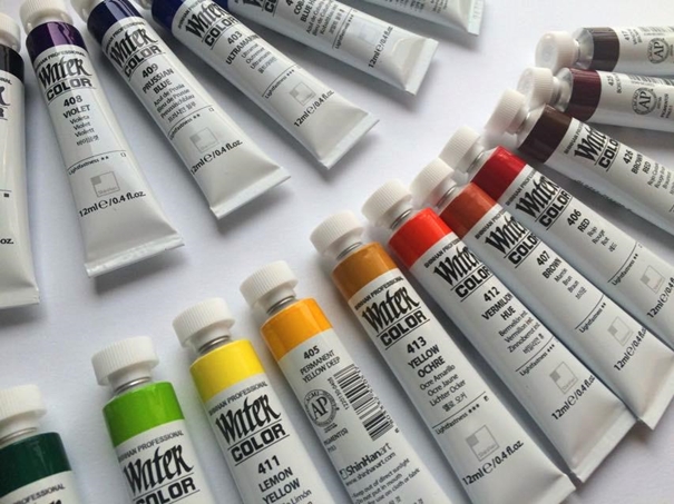 進(jìn)口顏料報關(guān)稅率是怎樣的呢 進(jìn)口顏料報關(guān)