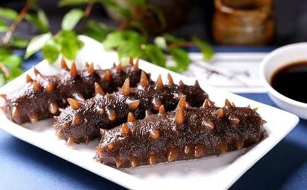 冷凍仿刺參進口報關門到門所需的資質(zhì) 冷凍仿刺參進口報關