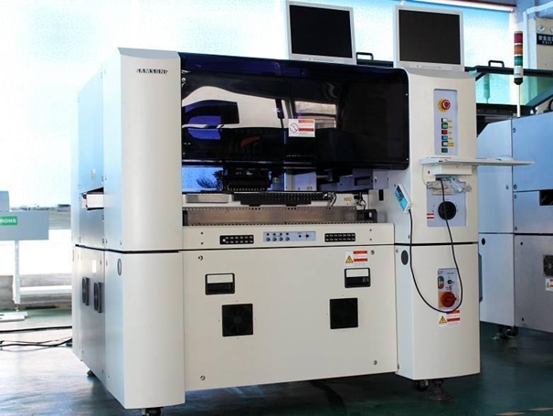 舊貼片機進口清關一站式服務流程,萬享帶你了解 舊貼片機進口清關