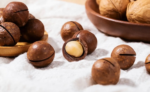 柬埔寨夏威夷果進口清關怎么操作 柬埔寨夏威夷果進口清關.jpg