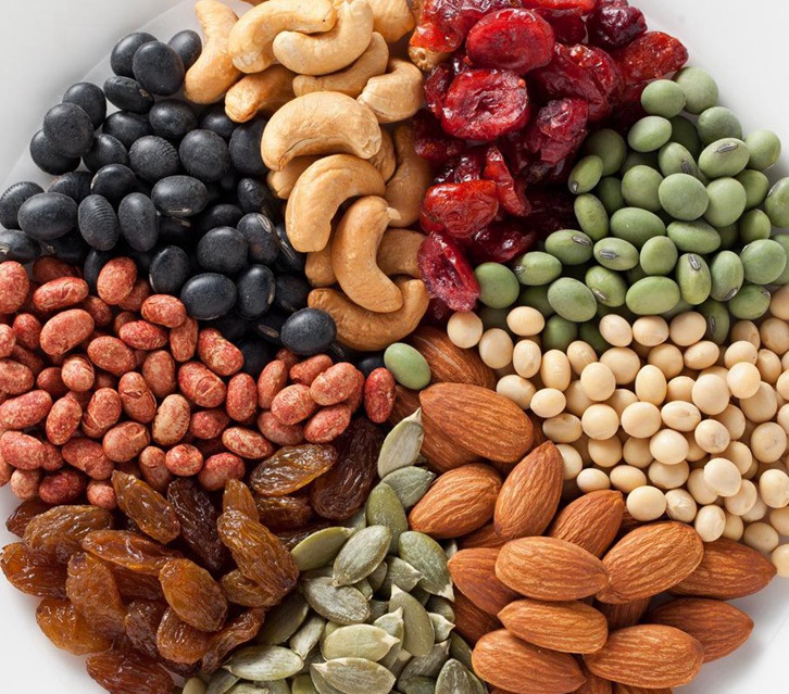 寧波進口加納干果報關資料 寧波進口加納干果報關資料