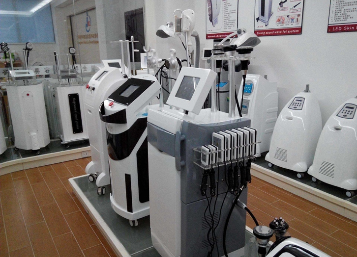 韓國進口美容儀器報關(guān)流程 韓國進口美容儀器報關(guān)流程