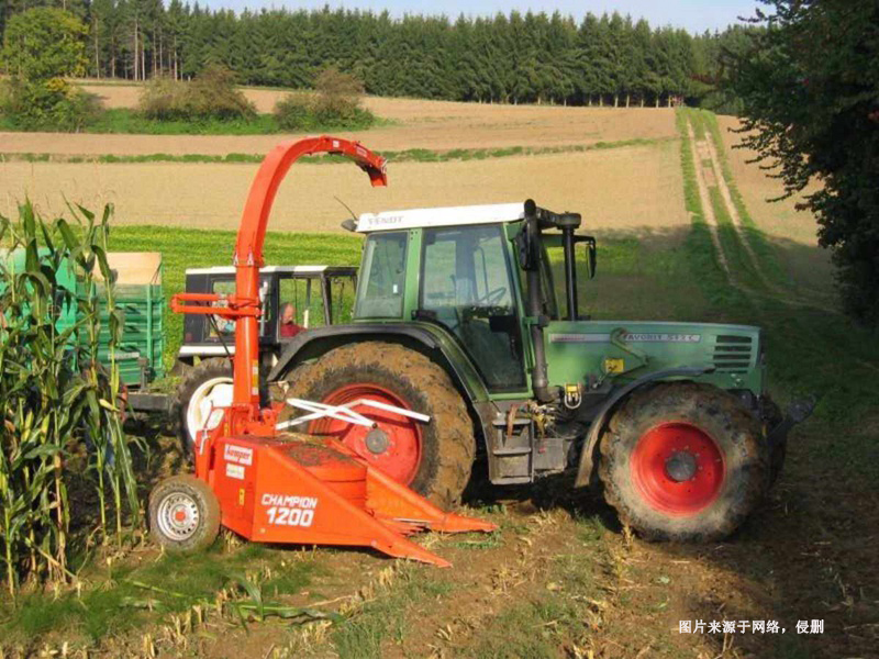 德國舊農(nóng)機設(shè)備青貯機進(jìn)口報關(guān)資料 德國舊農(nóng)機設(shè)備青貯機進(jìn)口報關(guān)資料