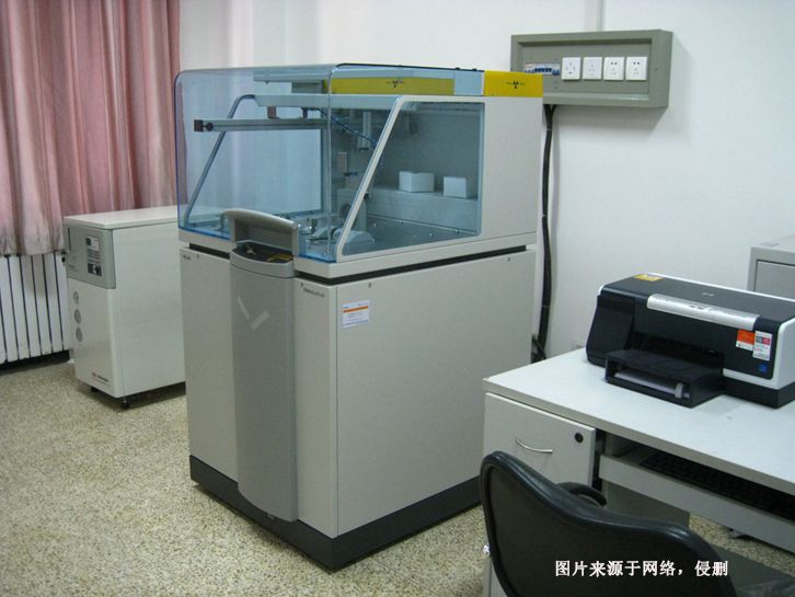 美國舊實驗設備進口報關資料 美國舊實驗設備進口報關資料