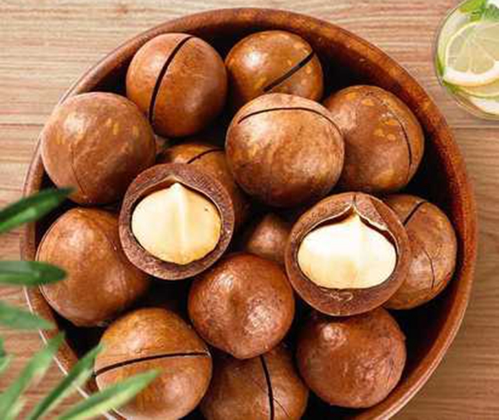 澳大利亞夏威夷果進口報關手續(xù) 澳大利亞夏威夷果進口報關手續(xù)