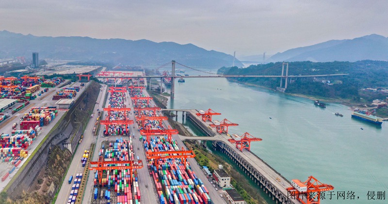 重慶港進(jìn)口報關(guān)公司排名 重慶港進(jìn)口報關(guān)公司排名