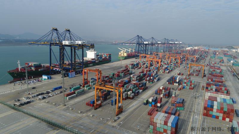 珠海進口報關公司哪家好 珠海進口報關公司哪家好